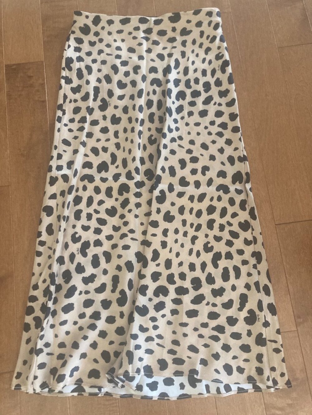 Réalisation Naomi Wild Things Skirt XS